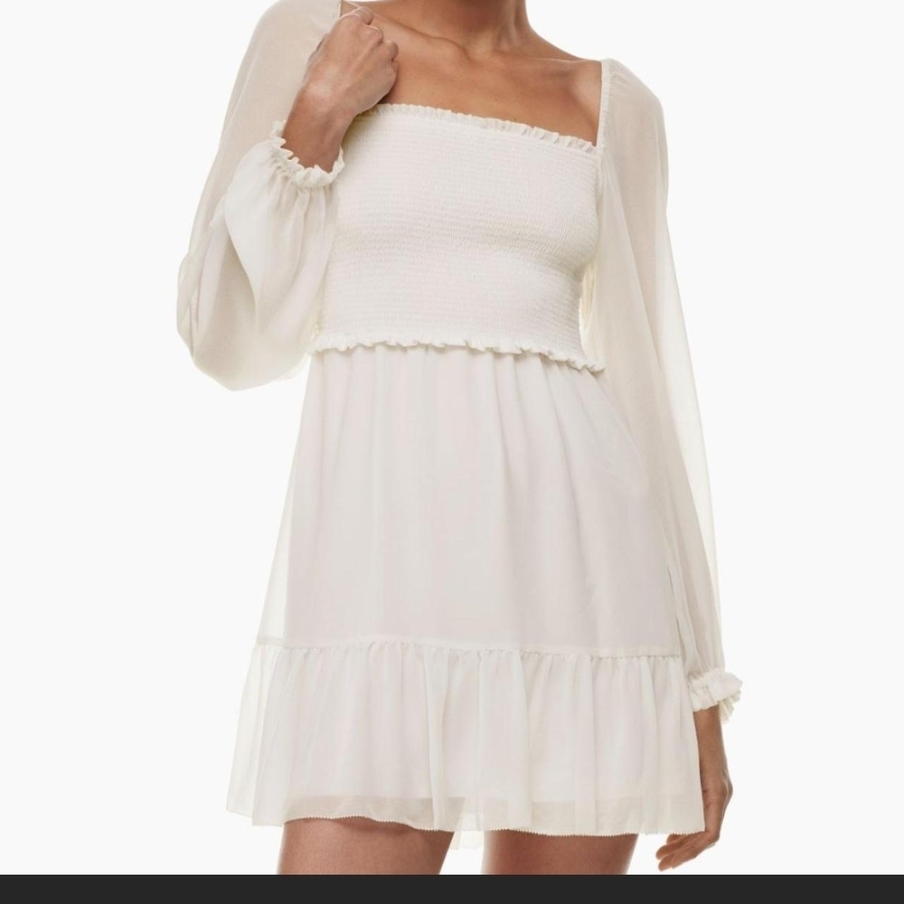 Wilfred tempest dress